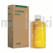 Vitro Naturals Turmeric Juice 500ml