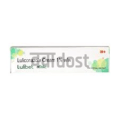 Lulibet 1% Cream 30gm