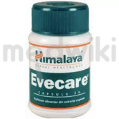 हिमालया ईवकेयर कैप्सूल