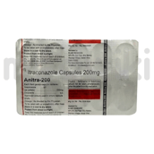 अनिट्रा 200 कैप्सूल