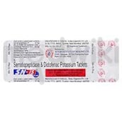 एसएन 15 प्लस टैबलेट 10एस