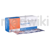 रेविसि-ई 500 टैबलेट