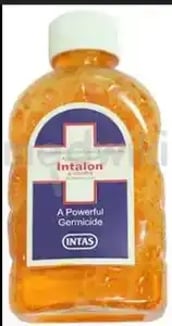 इंटलॉन लिक्विड 1000मिली