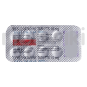 Dezlorid 10mg Tablet 10s