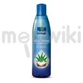 पैराशूट एडवांस एलो वेरा ऑयल 75 मिली