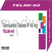 टेल्मी 80 टैबलेट