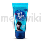 Set wet gel cool hold 65ml
