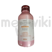 CALACARE LOTION 50ML