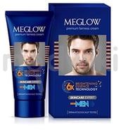 पुरुषों के लिए मेग्लो प्रीमियम फेयरनेस क्रीम