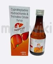 एप्पसीप सिरप 100 मि.ली