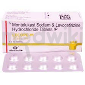 लेकोप एम टैबलेट 10एस