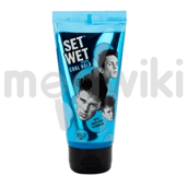 Set Wet Gel Cool Hold 10ml