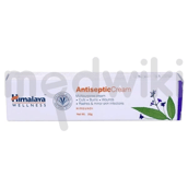 हिमालय कल्याण एंटीसेप्टिक क्रीम 20gm
