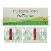 Pruease 2mg Tablet 10s
