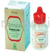 कैनाज़ोल 1% माउथवॉश 15 मि.ली