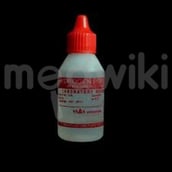 Hydrogen Peroxide Liquid 25ml