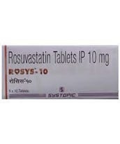 रॉयस 10 टैबलेट 10एस