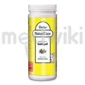 डाबर नेचर केयर इसबगोल रेगुलर 375gm