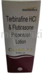 Candifin F Lotion 30ml