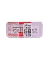 ऐल्ज़ोलैम 0.25mg टैबलेट