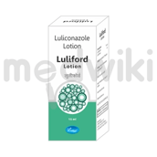 लुलिकॉर्ड लोशन