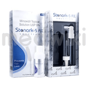 स्टोनार्क 5% समाधान