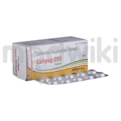 सैफियुग 200 टैबलेट