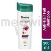 हिमालया एंटी हेयर फॉल शैम्पू 200 मिली