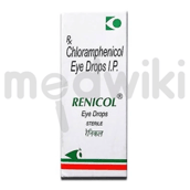 रेनिकोल आई ड्रॉप