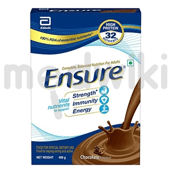 Ensure Chocolate Powder 400gm