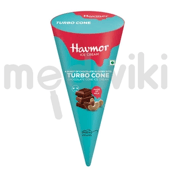 Havmor Chocolate Cone Icecream 110ml