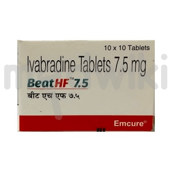 बीट एचएफ 7.5 टैबलेट