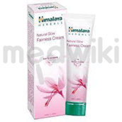 हिमालया फेयरनेस क्रीम 50 ग्राम