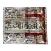 रूस्ट्रिन गोल्ड 10एमजी कैप्सूल 10एस