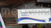 इसोमेफ़ा 20mg टैबलेट