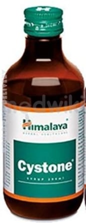 हिमालय सिस्टोन सिरप 200 मि.ली