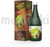 अमृत नोनी डी प्लस लिक्विड 500ml