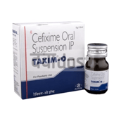 टैक्सीम ओ ड्रॉप्स 10एमएल