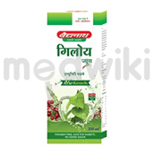 बैद्यनाथ गिलोय जूस 500 मिली