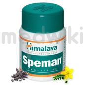 हिमालया स्पीमैन टैबलेट 60एस