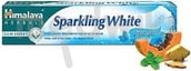 हिमालय स्पार्कलिंग व्हाइट फ्रेश जेल पैक 80 ग्राम