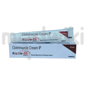 रिज़ोल डीएस क्रीम