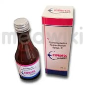 सायप्रोटोल सिरप