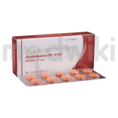 अमलोकेम एम 5/50 टैबलेट