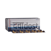 रैपिलिफ़ डी 8/0.5 कॉम्बीपैक