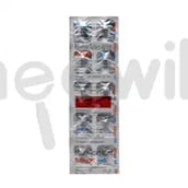 रिफिगॉन 400mg टैबलेट