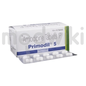 प्रिमोडिल 5 टैबलेट