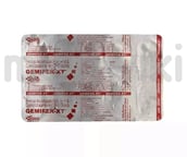 जेमीफर एक्सटी टैबलेट