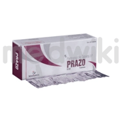 प्राज़ो टैबलेट