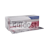 सिबोफिक्स 200 टैबलेट